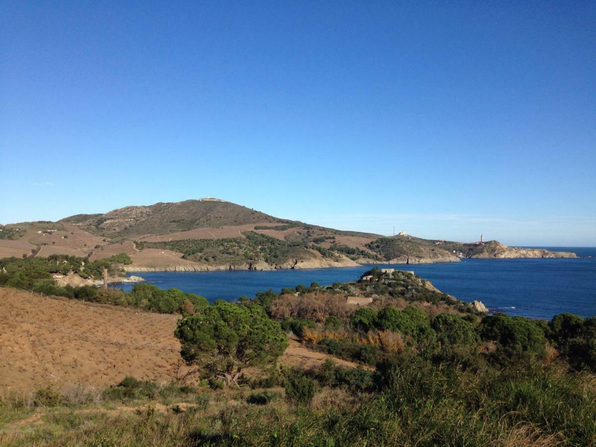 Maison Banyuls Exterior photo